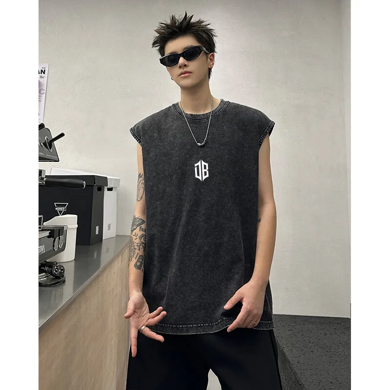 David Bakken Tank Tops Unisex-6