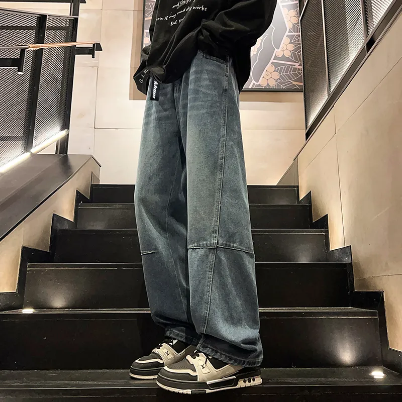 David Bakken Jeans Unisex-10