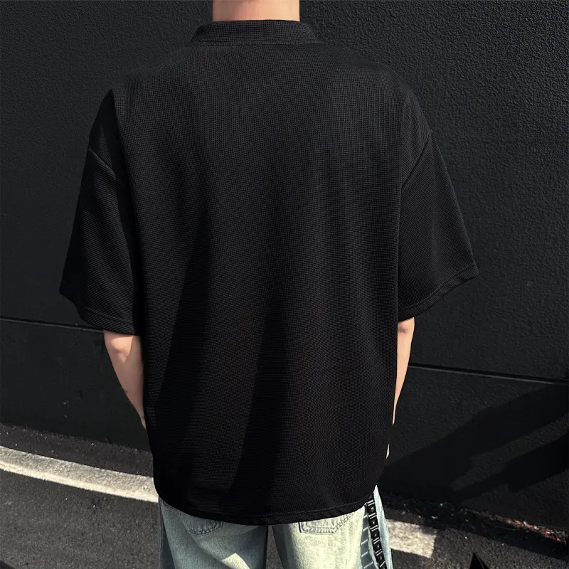 David Bakken x DAOMEIXIONG T Shirt Unisex-10