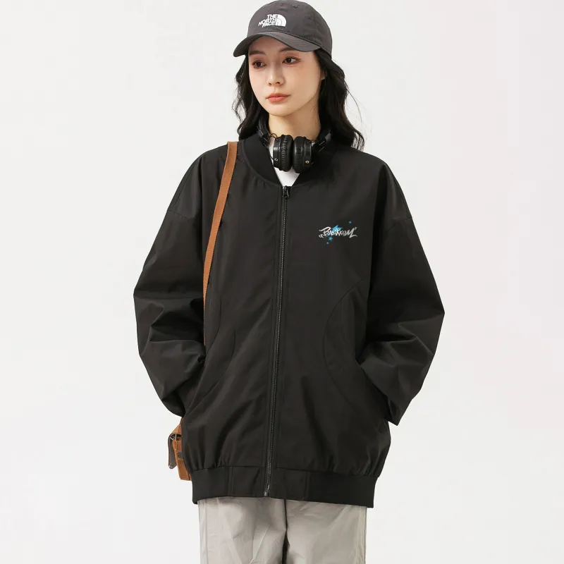 David Bakken x DAOMEIXIONG Jackets Coats Unisex-4