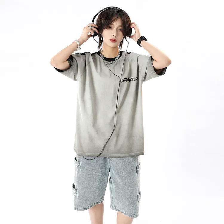 David Bakken T Shirts Unisex-9