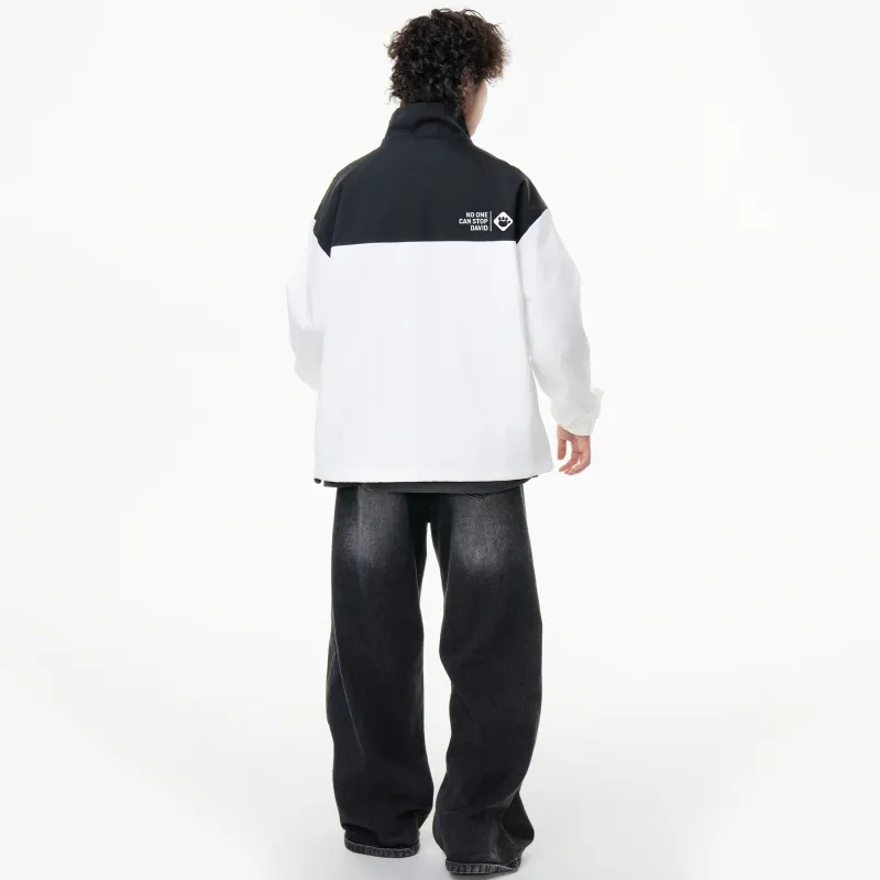 David Bakken x DAOMEIXIONG LIANMINGKUAN Jackets Coats Unisex-11