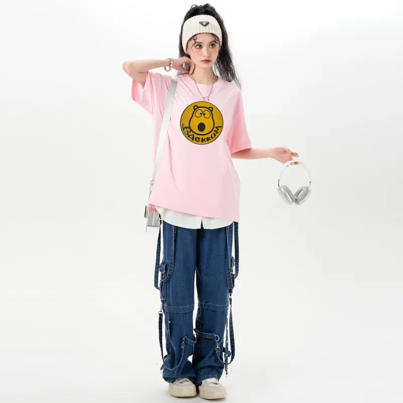 David Bakken x DAOMEIXIONG T Shirt Unisex-23
