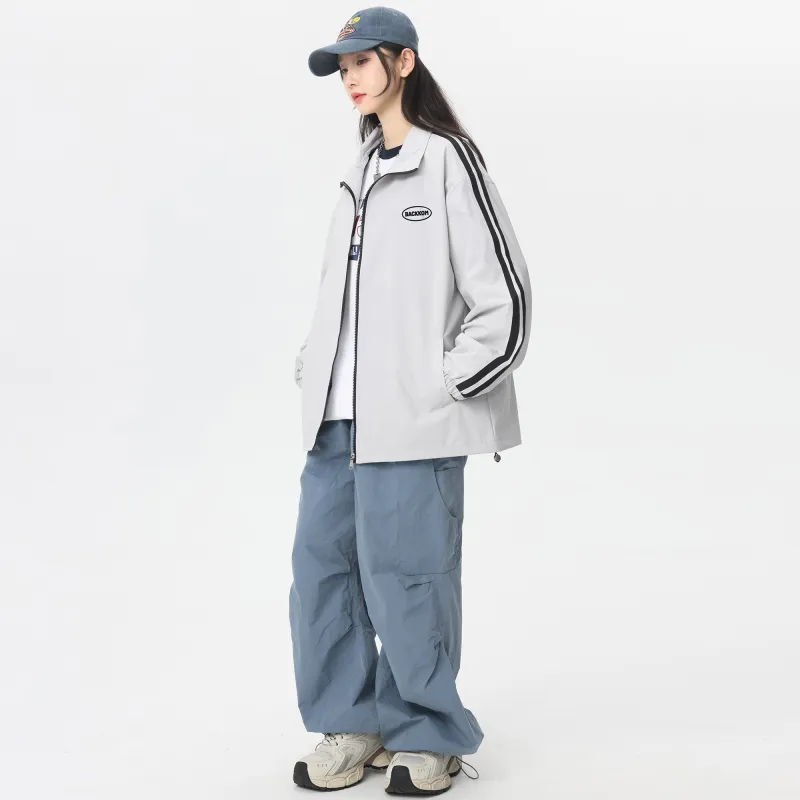David Bakken x DAOMEIXIONG LIANMINGKUAN Jackets Coats Unisex-9