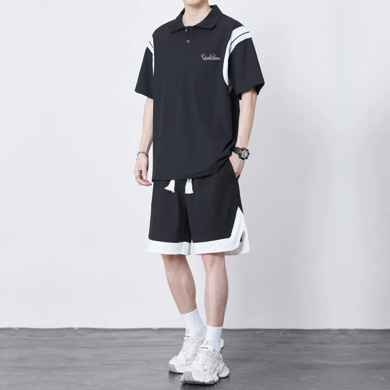 David Bakken Casual Sportswear Unisex-4