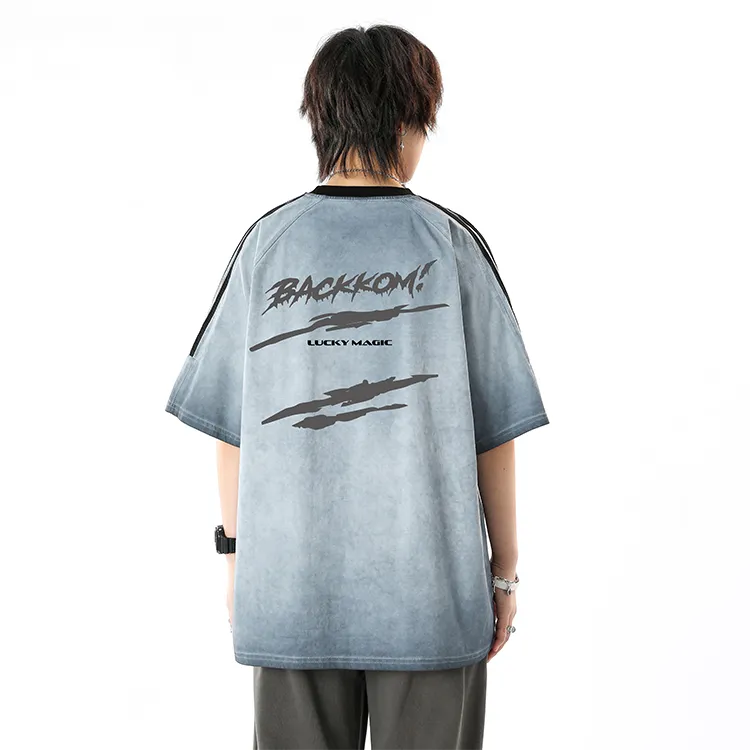 David Bakken T Shirts Unisex-20