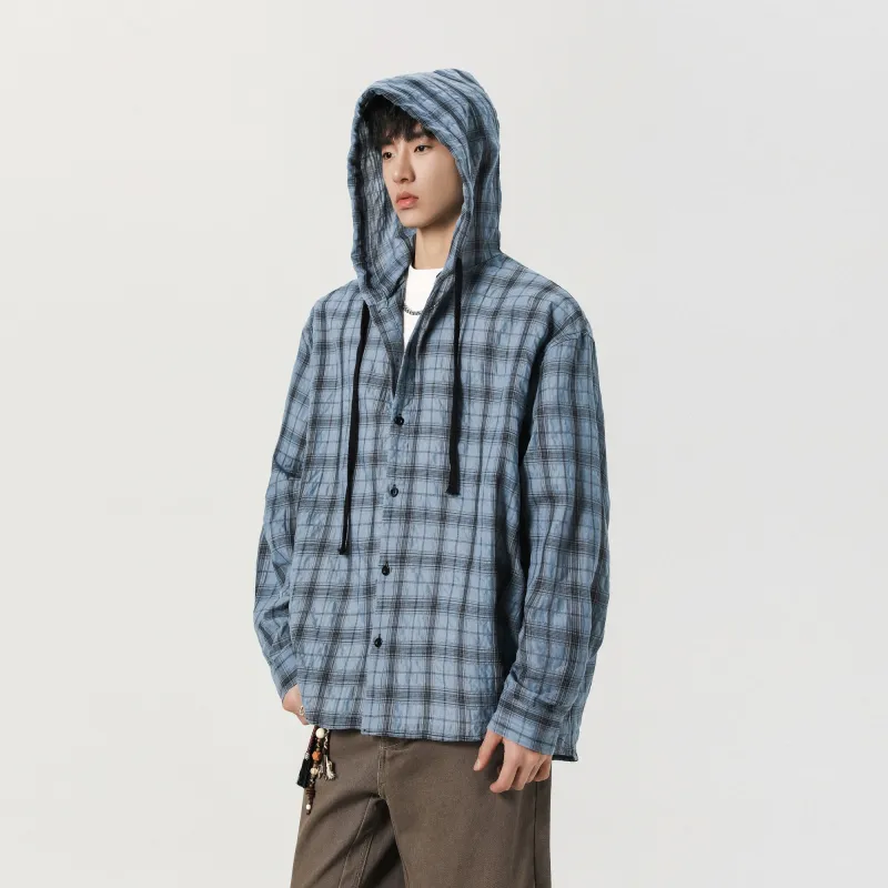 David Bakken Shirts Unisex-19