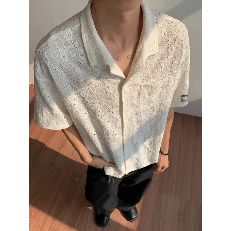 David Bakken Shirts Unisex-3