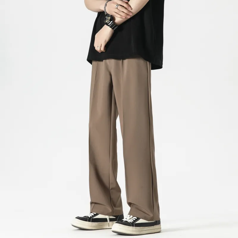 David Bakken Casual Pants Unisex-29