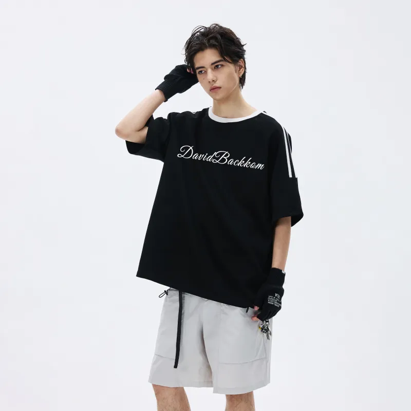 David Bakken T Shirts Unisex-10