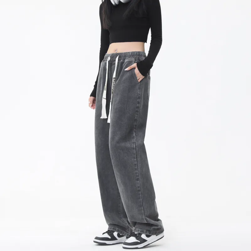 David Bakken Jeans Unisex-13