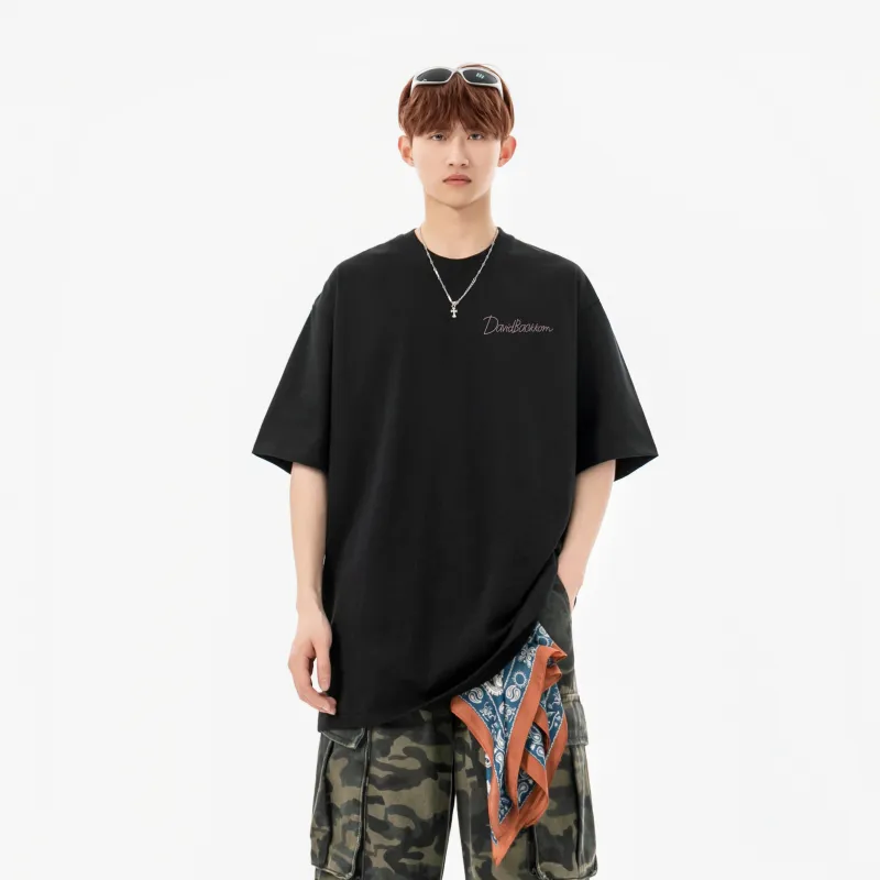 David Bakken T Shirts Unisex-4