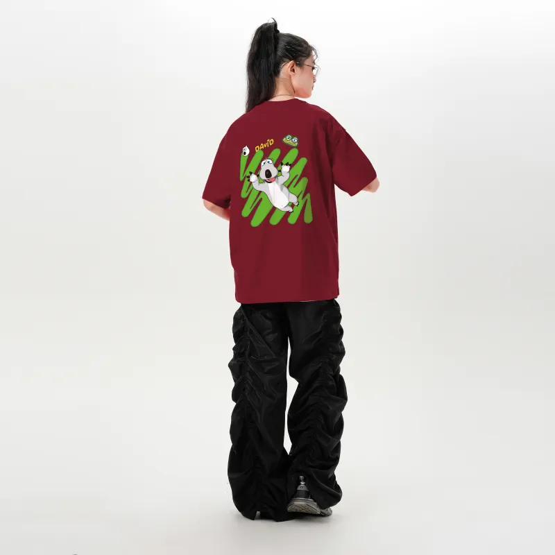 David Bakken T Shirts Unisex-18