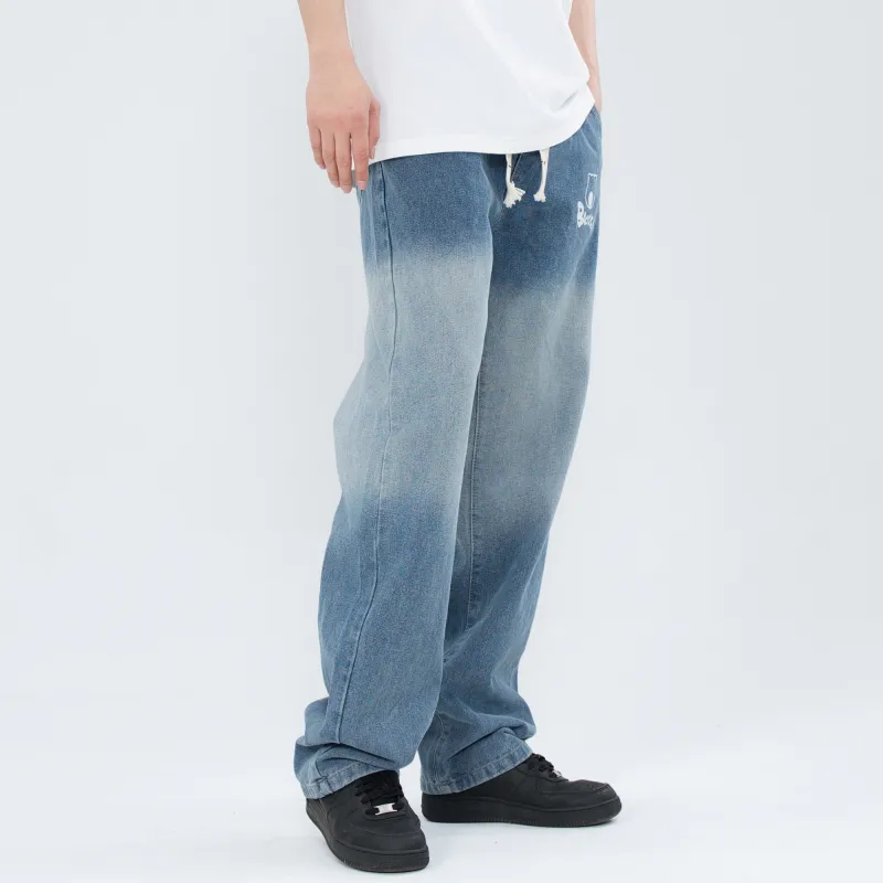 David Bakken Jeans Unisex-14