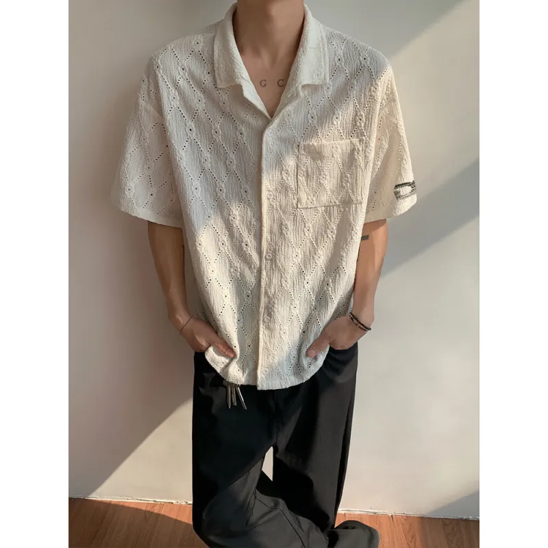 David Bakken Shirts Unisex-2