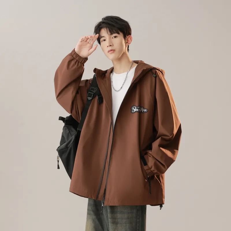 David Bakken Casual Sportswear Unisex-22