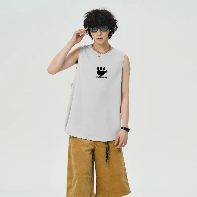 David Bakken Tank Tops Unisex-9