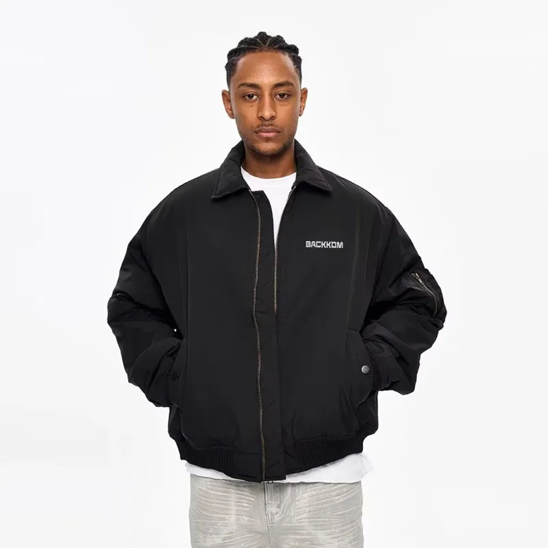 David Bakken Jackets Unisex-2