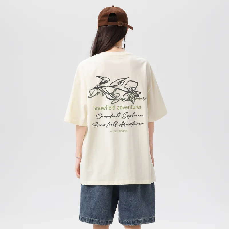David Bakken T Shirts Unisex-16