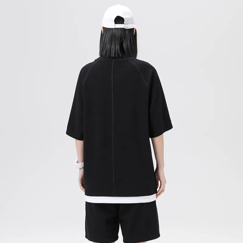 David Bakken Casual Sportswear Unisex-4