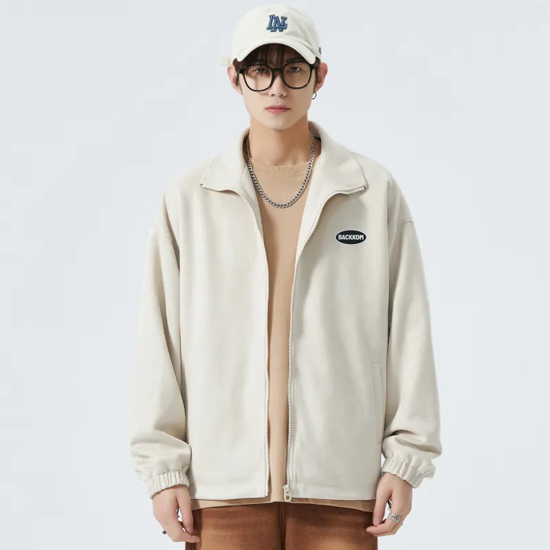 David Bakken x DAOMEIXIONG Jackets Coats Unisex-8