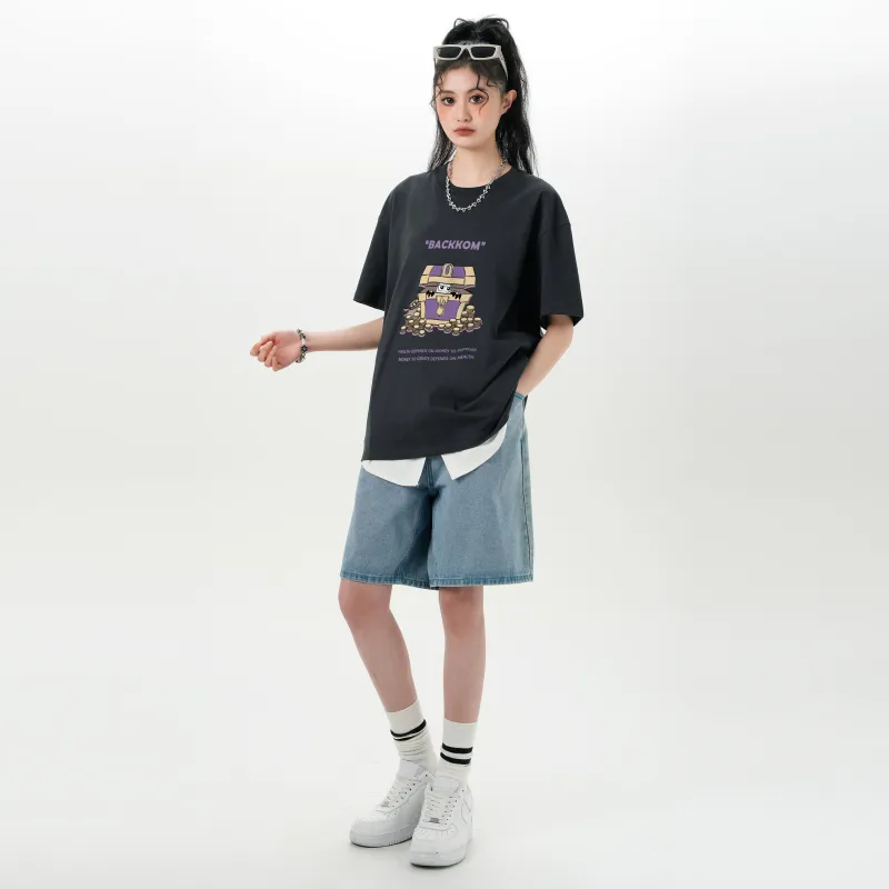 David Bakken T Shirts Unisex-28