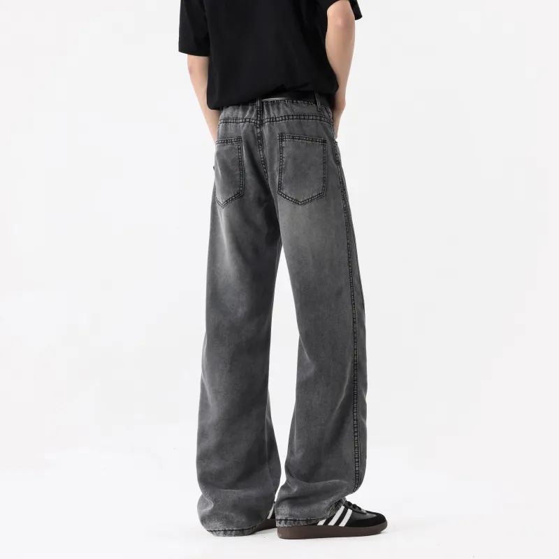 David Bakken Jeans Unisex-10