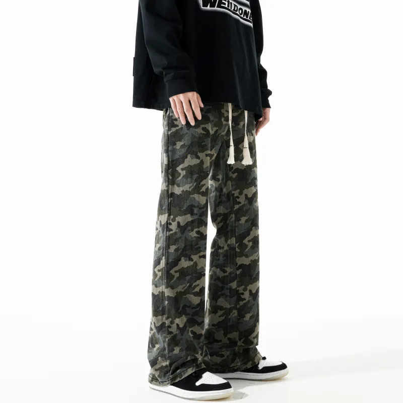 David Bakken Jeans Unisex-3