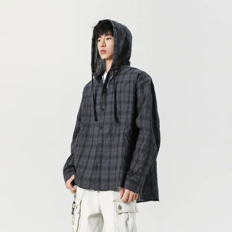 David Bakken Shirts Unisex-12