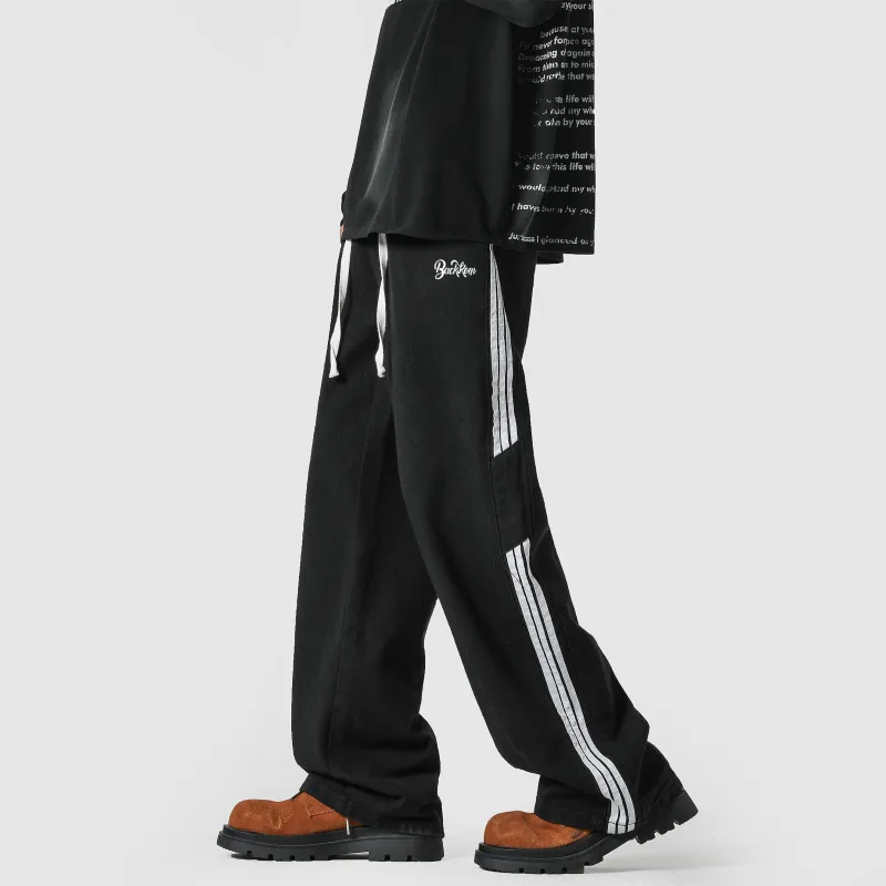 David Bakken Jeans Unisex-10