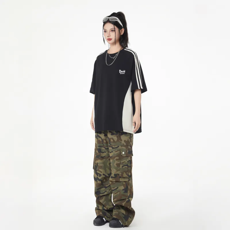 David Bakken T Shirts Unisex-3