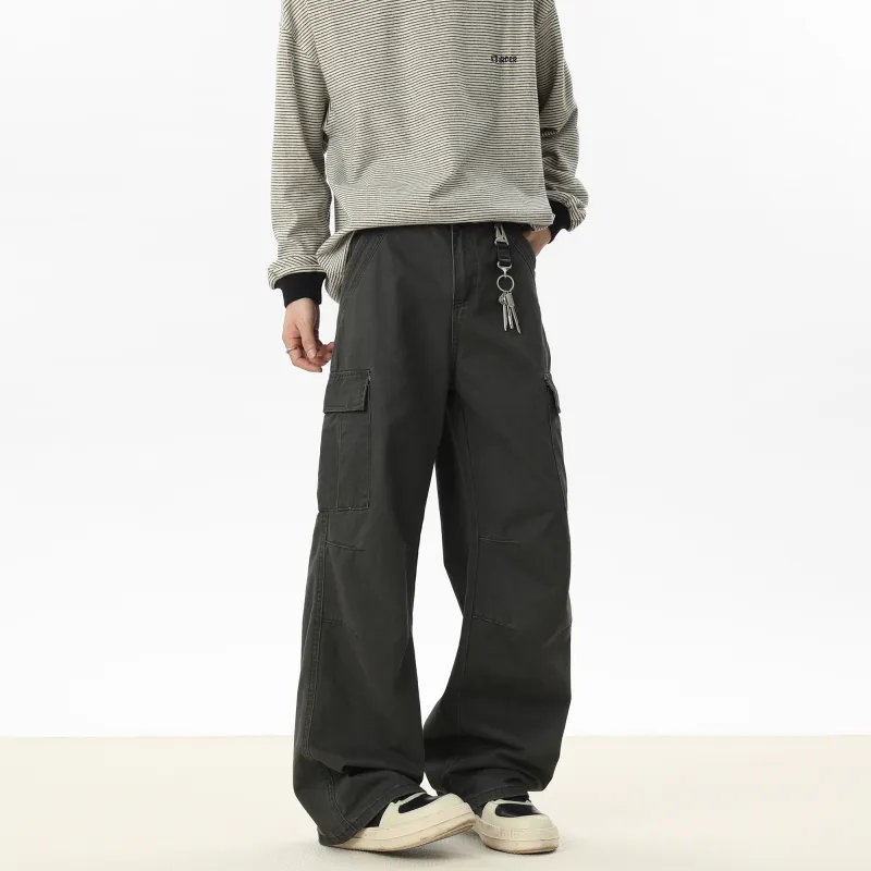 David Bakken Jeans Unisex-2