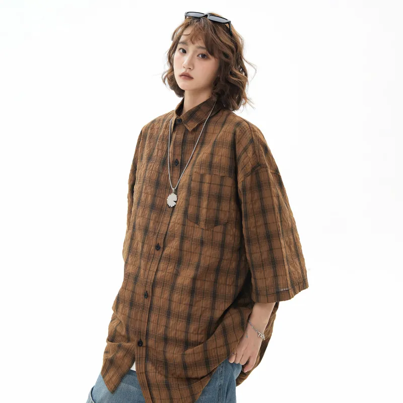 David Bakken Shirts Unisex-41