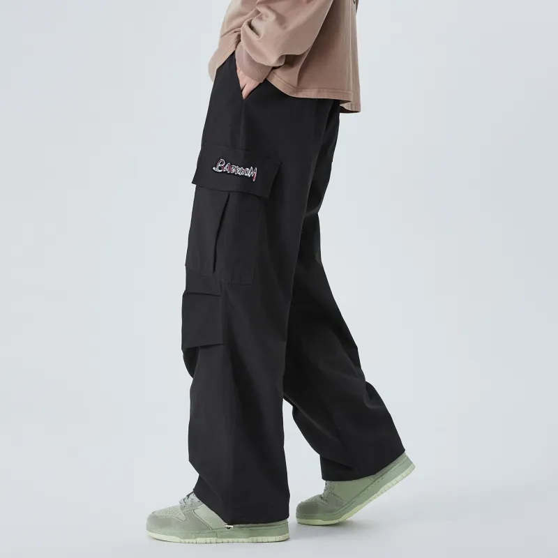 David Bakken Casual Sportswear Unisex-6