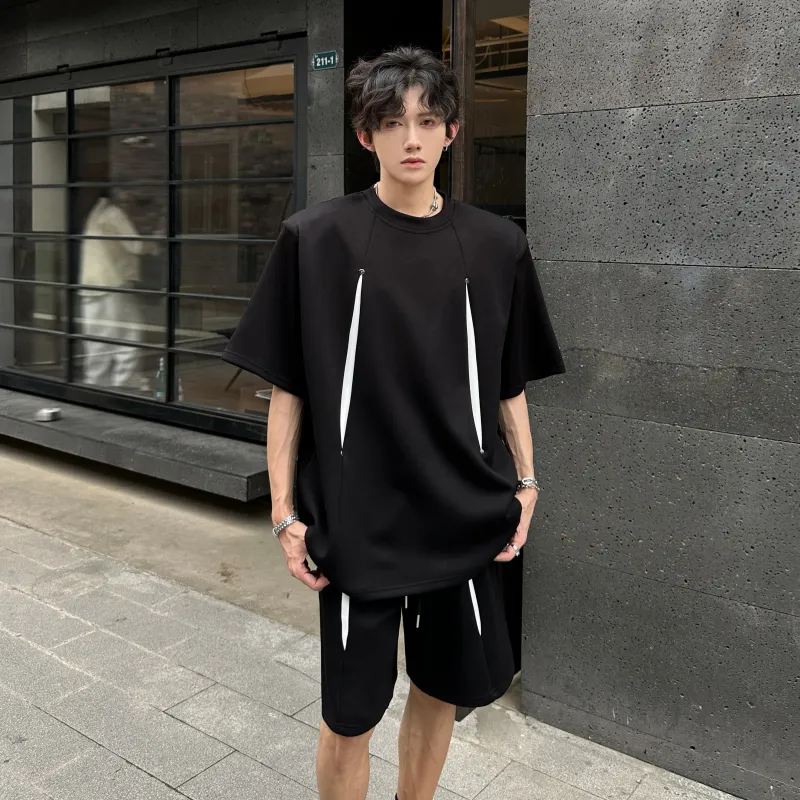 David Bakken Casual Sportswear Unisex-11