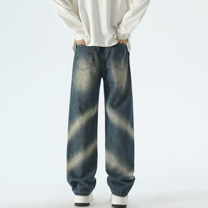 David Bakken Jeans Unisex-9