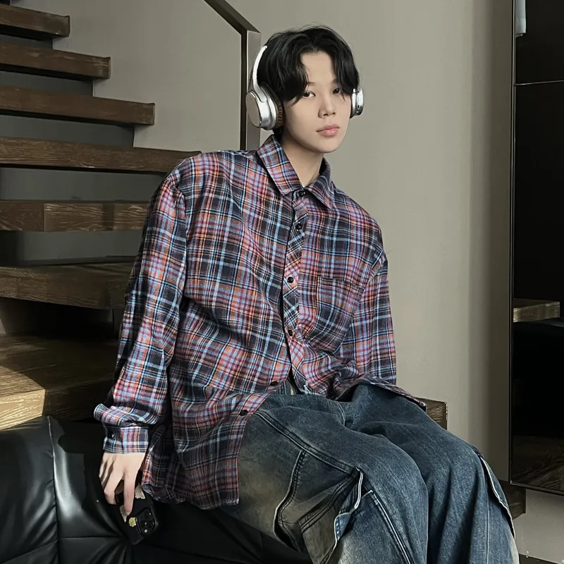 David Bakken Shirts Unisex-17