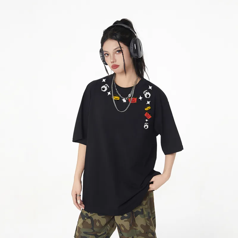 David Bakken T Shirts Unisex-2