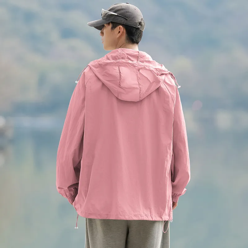 David Bakken Sun Protection Clothing Unisex-46