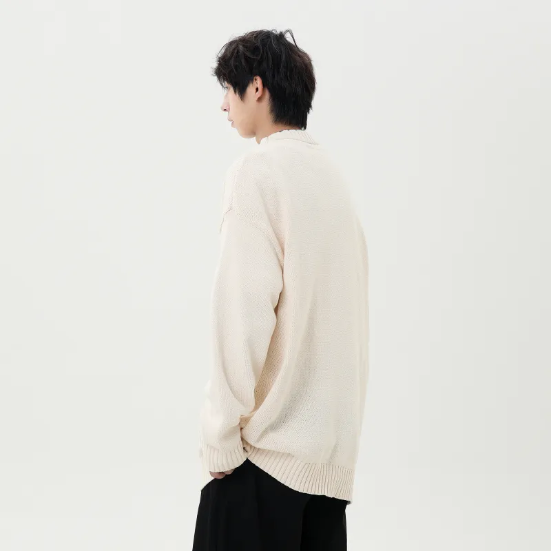 David Bakken Knitwear Unisex-24