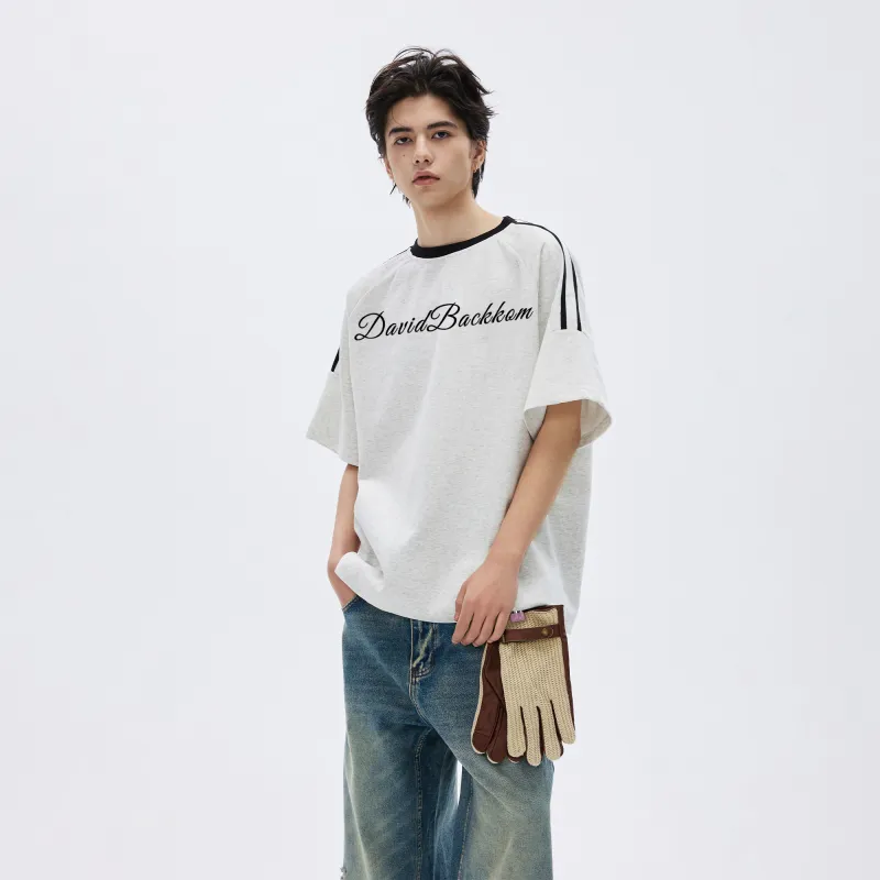 David Bakken T Shirts Unisex-3