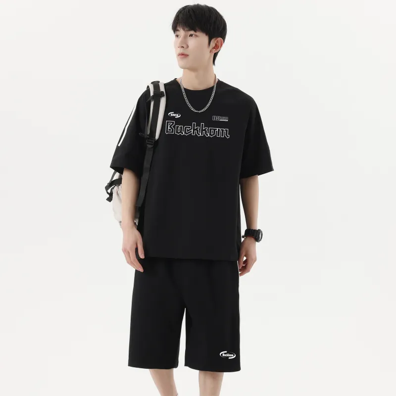 David Bakken Casual Sportswear Unisex-7