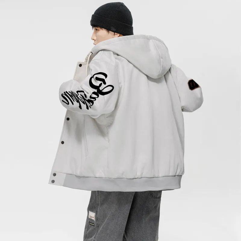 David Bakken Jackets Coats Unisex-19