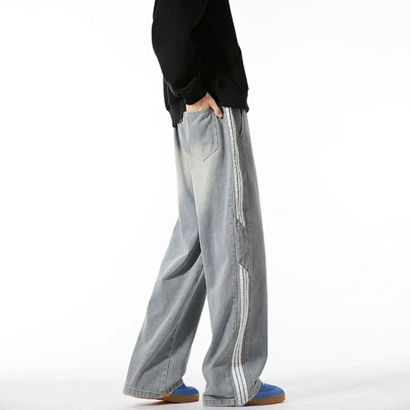David Bakken Jeans Unisex-9