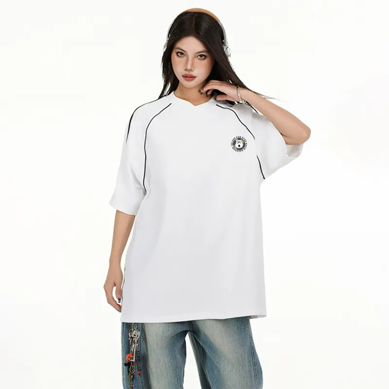 David Bakken x DAOMEIXIONG T Shirt Unisex-10