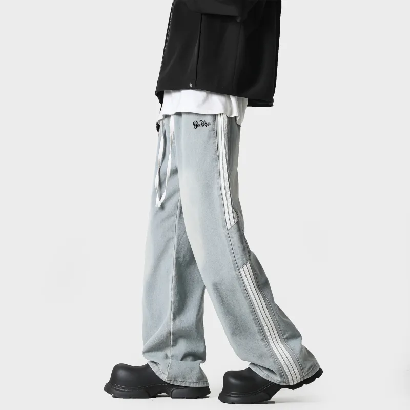 David Bakken Jeans Unisex-4