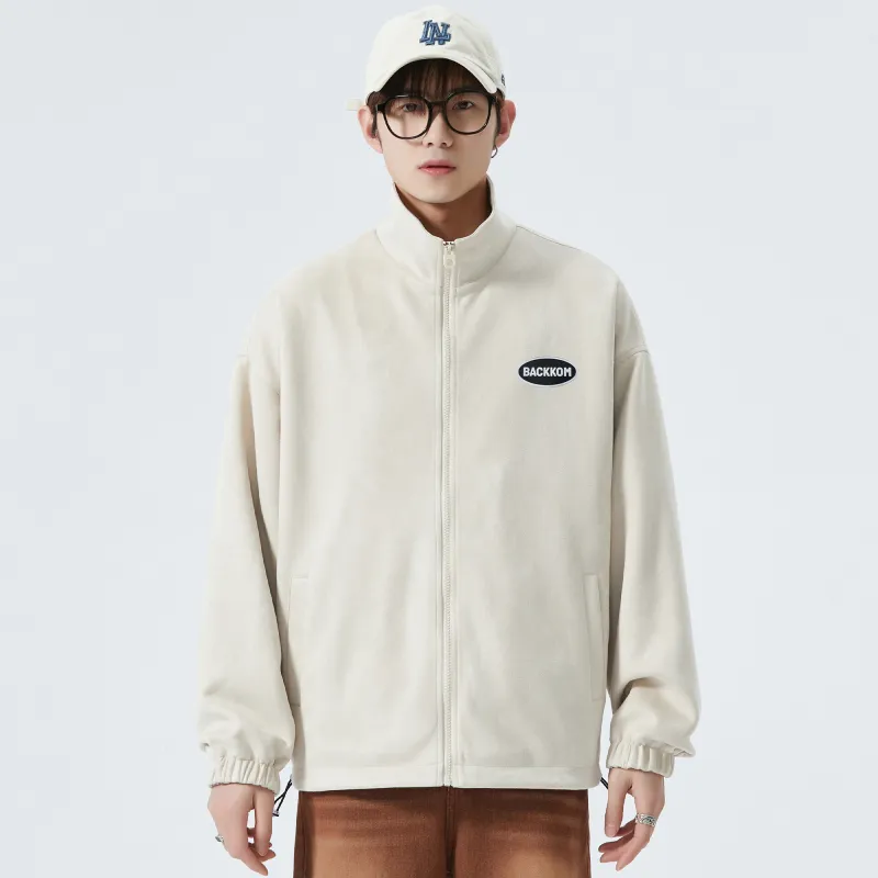 David Bakken x DAOMEIXIONG Jackets Coats Unisex-7