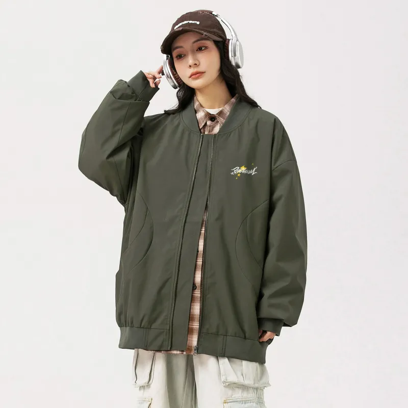 David Bakken x DAOMEIXIONG Jackets Coats Unisex-12