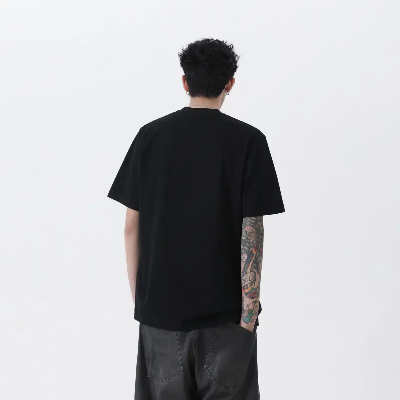 David Bakken T Shirts Unisex-4