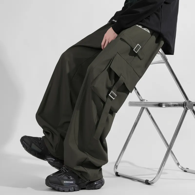 David Bakken Casual Sportswear Unisex-40